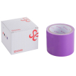 Електростатична стрічка для бондажу LOCKINK SEVANDA Electrostatic Tape - Purple Tape, 16 м Електростатична стрічка для бондажу LOCKINK SEVANDA Electrostatic Tape - Purple Tape, 16 м - фото №1
