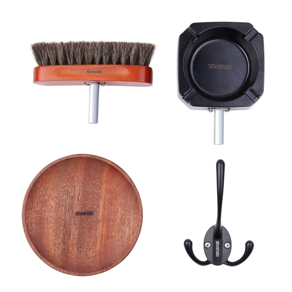 Набір для домінування LOCKINK SEVANDA Objectification Human Furniture Set 