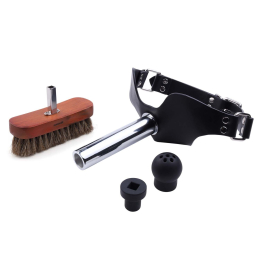 Набір для домінування LOCKINK SEVANDA Objectification Human Furniture Set - - фото №8