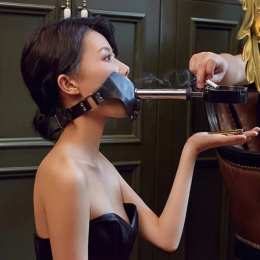 Набір для домінування LOCKINK SEVANDA Objectification Human Furniture Set - - фото №11