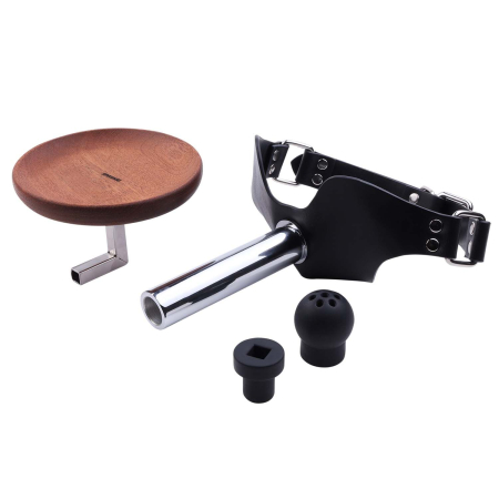 Набір для домінування LOCKINK SEVANDA Objectification Human Furniture Set №7