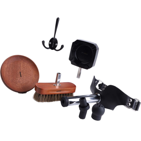 Набір для домінування LOCKINK SEVANDA Objectification Human Furniture Set №3