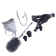 Набір для домінування LOCKINK SEVANDA Objectification Bathroom Set Набір для домінування LOCKINK SEVANDA Objectification Bathroom Set - фото №1