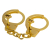 Наручники LOCKINK Pretty-sub Handcuffs Наручники LOCKINK Pretty-sub Handcuffs - фото