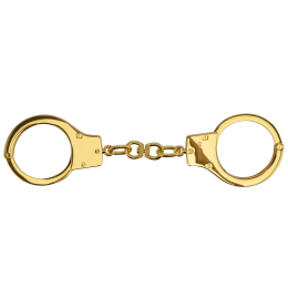 Наручники LOCKINK Pretty-sub Handcuffs - - фото №6