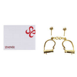 Наручники LOCKINK Love-slave Handcuffs - №7