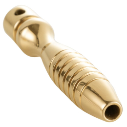 Набір уретральних стимуляторів LOCKINK Bad Boy Training Urethral Plugs Set - - фото №6