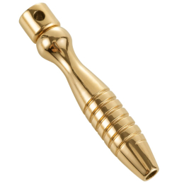 Набір уретральних стимуляторів LOCKINK Bad Boy Training Urethral Plugs Set - - фото №5