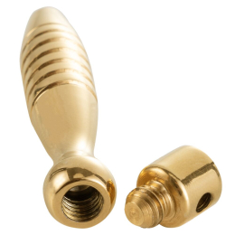 Набір уретральних стимуляторів LOCKINK Bad Boy Training Urethral Plugs Set - - фото №4