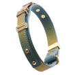 Нашийник LOCKINK Multi-color DIY Alphabet Collar Нашийник LOCKINK Multi-color DIY Alphabet Collar №3