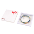 Нашийник LOCKINK Multi-color DIY Alphabet Collar Нашийник LOCKINK Multi-color DIY Alphabet Collar №7