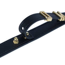 Нашийник LOCKINK Dark DIY Alphabet Collar - - фото №8