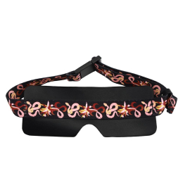 БДСМ-набір LOCKINK The Flowering Serpent - Bondage Set, 7 шт. - - фото №5