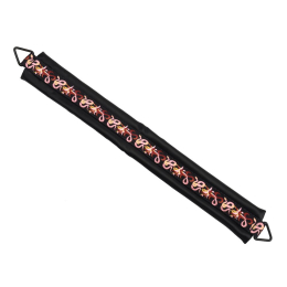 БДСМ-набір LOCKINK The Flowering Serpent - Bondage Set, 7 шт. - - фото №8