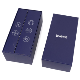 БДСМ-набір LOCKINK The Flowering Serpent - Bondage Set, 7 шт. - - фото №14