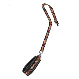 БДСМ-набір LOCKINK The Flowering Serpent - Bondage Set, 12 шт. - - фото №7