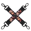 БДСМ-набір LOCKINK The Flowering Serpent - Bondage Set, 12 шт. БДСМ-набір LOCKINK The Flowering Serpent - Bondage Set, 12 шт. - фото №13