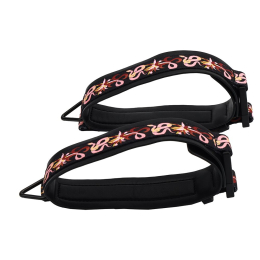 БДСМ-набір LOCKINK The Flowering Serpent - Bondage Set, 12 шт. - - фото №9