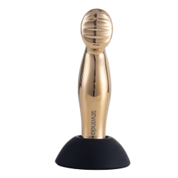 Масажери простати LOCKINK SEVANDA Eros Vibrating Prostate Massager - - фото №2