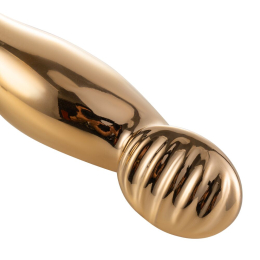 Масажери простати LOCKINK SEVANDA Eros Vibrating Prostate Massager - - фото №8