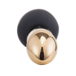 Масажери простати LOCKINK SEVANDA Hercules Vibrating Prostate Massager - - фото №2