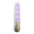 Мініпульсатор Fun Factory STRONIC PETITE pastel lilac, 8 режимів, підходить для початківців - фото