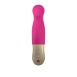Вібратор-пульсатор Fun Factory SUNDAZE fuchsia pink - фото №3