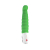 Вібратор точки G Fun Factory PATCHY PAUL fresh green, гнучкий, 12 режимів - фото