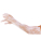 Мітенки Leg Avenue Lace Opera Length Gloves White Мітенки Leg Avenue Lace Opera Length Gloves White