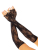 Мітенки Leg Avenue Lace Opera Length Fingerless Gloves Black Мітенки Leg Avenue Lace Opera Length Fingerless Gloves Black