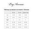 Боді Leg Avenue Floral lace deep-V teddy Black 1X/2X Боді Leg Avenue Floral lace deep-V teddy Black 1X/2X - фото №5