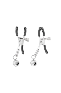 Набір для BDSM Fetish Tentation SM Bondage Box in vegan leather 10pcs - - фото №4