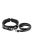 Повідець Fetish Tentation Premium Patent leather chocker and leash Повідець Fetish Tentation Premium Patent leather chocker and leash