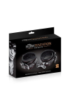 Наручники Fetish Tentation Premium Patent leather handcuffs Наручники Fetish Tentation Premium Patent leather handcuffs №4