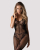 Бодістокінг Obsessive Bodystocking F241 S/M/L Бодістокінг Obsessive Bodystocking F241 S/M/L - фото