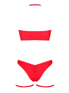 Комплект Obsessive Kissmas Set L/XL - - фото №4