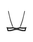 Ліф Obsessive Nutris bra M/L Ліф Obsessive Nutris bra M/L - фото №4