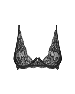 Ліф Obsessive Nutris bra M/L - - фото №3