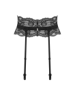 Пояс для панчіх Obsessive Nutris garter belt XS/S Пояс для панчіх Obsessive Nutris garter belt XS/S №1