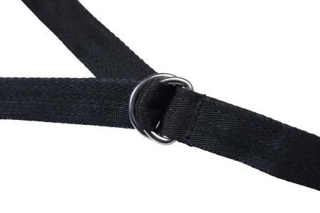 Розтяжка на ліжко Master Series Interlace Bed Restraint Set №4