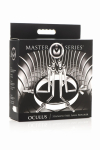 Анальний розширювач Master Series Oculus Stainless Steel Anal Explorer Анальний розширювач Master Series Oculus Stainless Steel Anal Explorer - фото №9