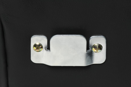 Секс-крісло з подушками Master Series Kinky Sex Lounge with Cushions - Black - фото №8