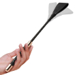 Шльопалка Master Series Stallion Riding Crop Шльопалка Master Series Stallion Riding Crop - фото №2