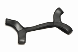 Набір BDSM цуценя Master Series Luxury Pup Arsenal Set - Black - - фото №13