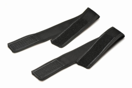 Набір BDSM цуценя Master Series Luxury Pup Arsenal Set - Black - - фото №6