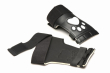 Набір BDSM цуценя Master Series Luxury Pup Arsenal Set - Black Набір BDSM цуценя Master Series Luxury Pup Arsenal Set - Black - фото №9
