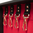 Набір для BDSM Bedroom Fantasies: Bondage Suitcase 13 Pcs - Cow Leather Набір для BDSM Bedroom Fantasies: Bondage Suitcase 13 Pcs - Cow Leather - фото №5