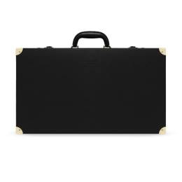 Набір для BDSM Bedroom Fantasies: Bondage Suitcase 13 Pcs - Cow Leather - - фото №6