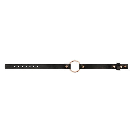 Чокер Rosy Gold - Choker - Black №6