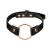Чокер Rosy Gold - Choker - Black 